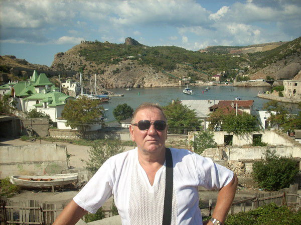 Alen Бугримов