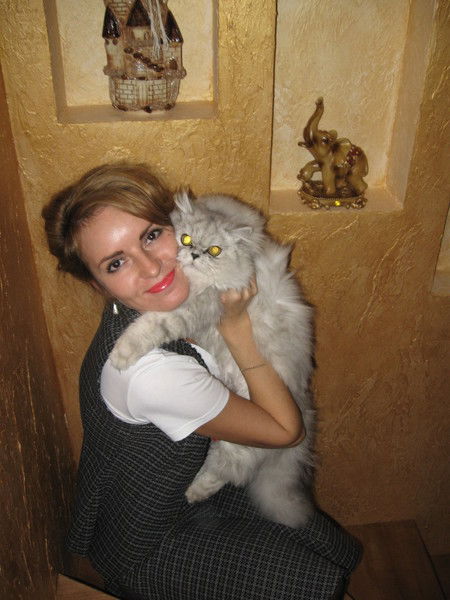 Татьяна Тарасова