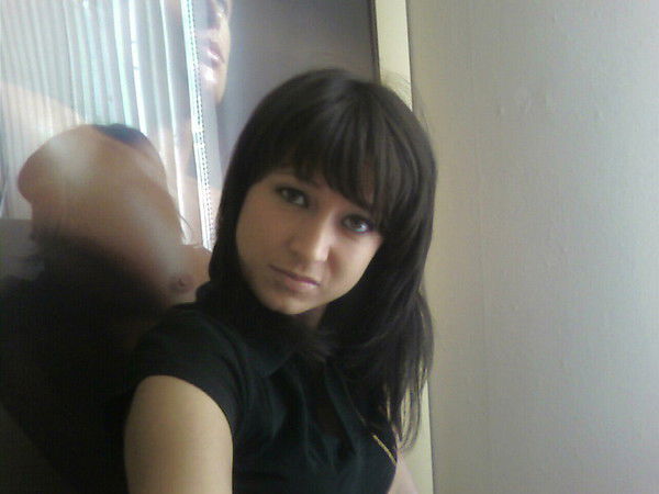 Марьям Баранчеева