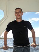 Cергей Cальников