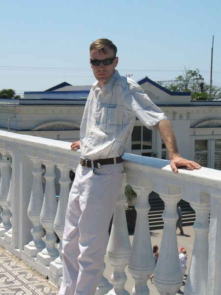 Константин Ф