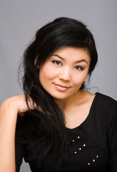 Самал Касымова