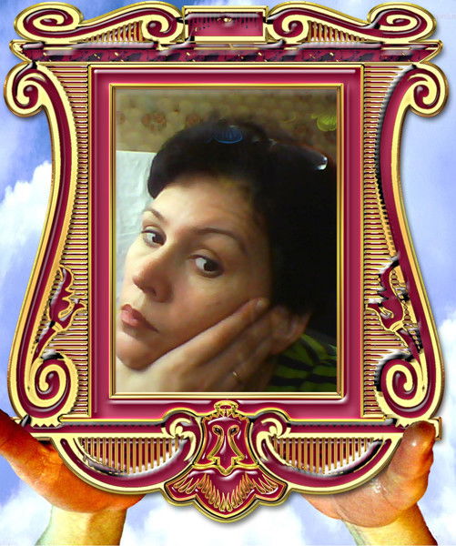 Ирина Гасич