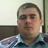 Дима Гребеньков