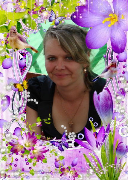 Таня Воробьева