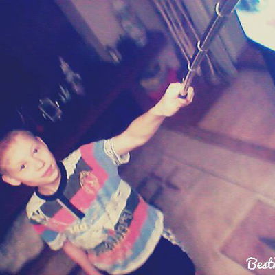 Антон Маслов