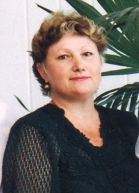 Мария Безотечество