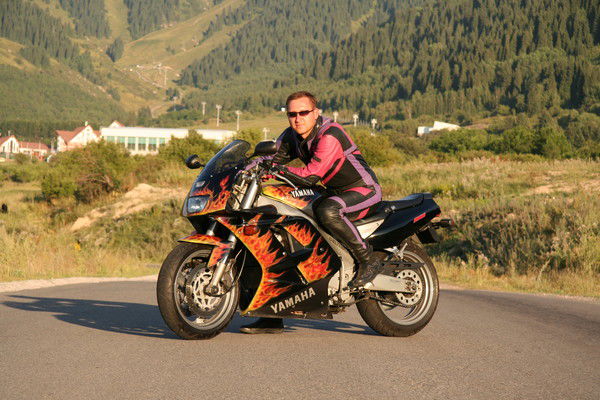 Евгений Слюсаренко