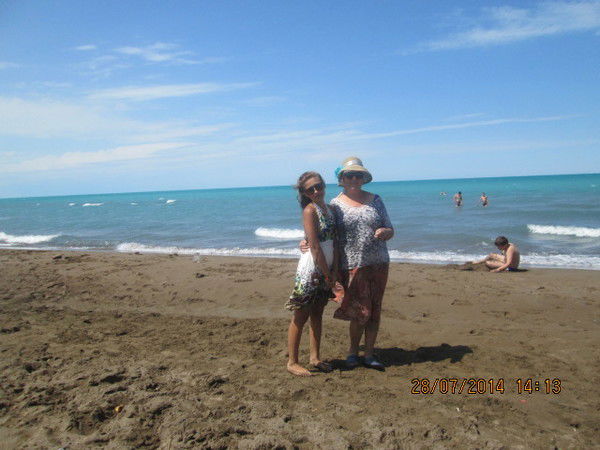 Ирина Некрасова