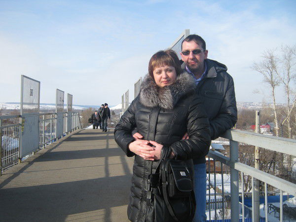 Максим Панченко