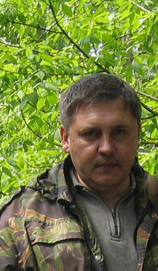 Сергей Солопов