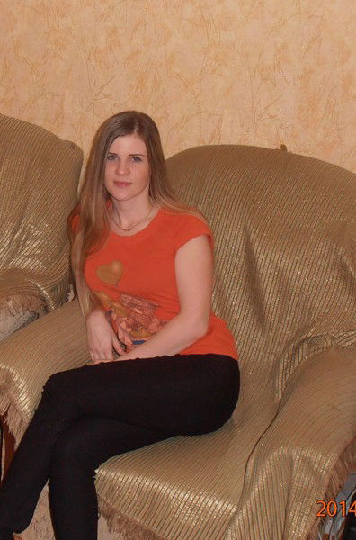 Екатерина Колесникова