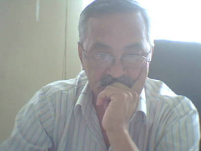 Канат Тлеубеков