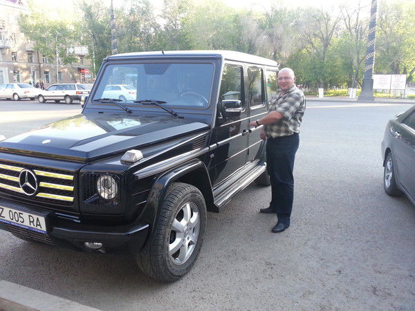 Сергей Петрович