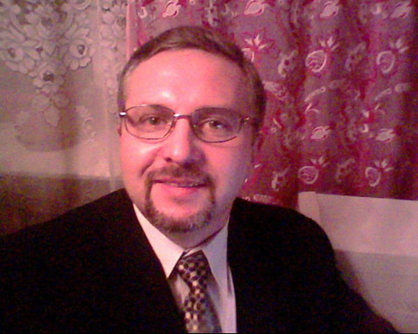 Юрий Брагин