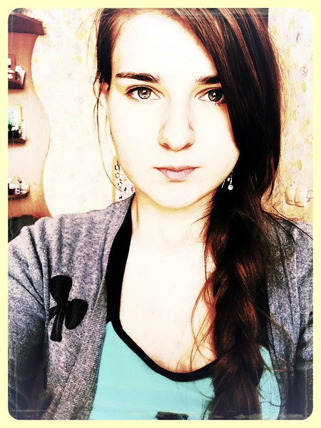 Юлия Сосновская