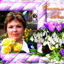 Лариса Васильева