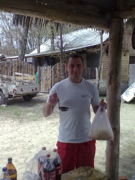 Сергей Грабарь