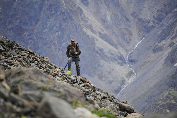 Сергей Бражников