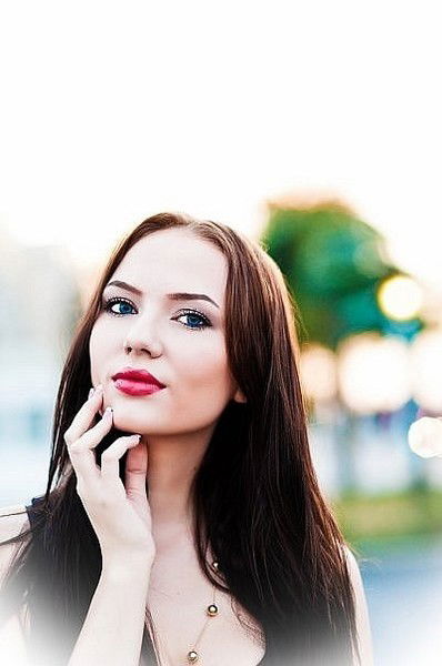 Алиса Мытникова