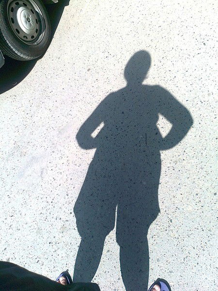 Илья Пономарёв