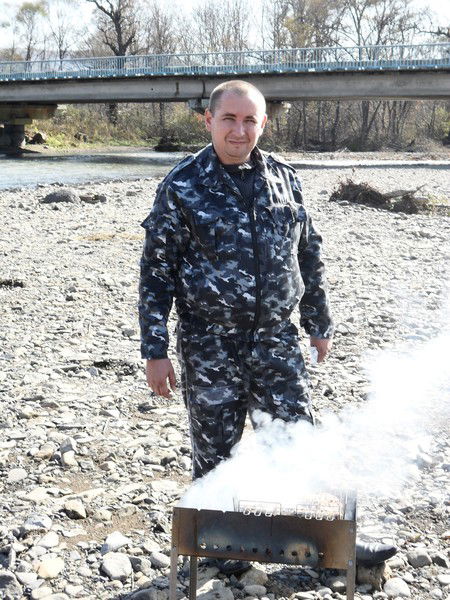 Андрей Глазков