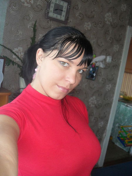 _____Настюша _______