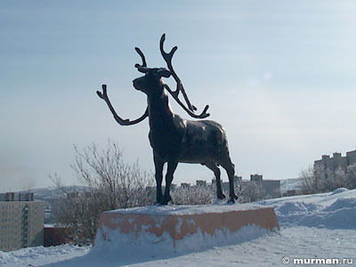 Севр Старикашка