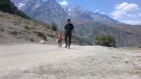 Орунбай Орозокулов