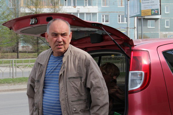 Валерий Баязитов