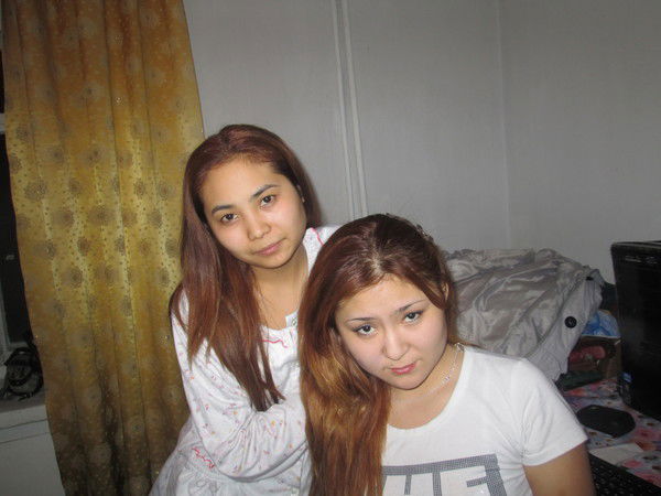 Айпери Атамкулова