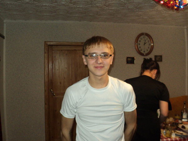 Александр Пузанов