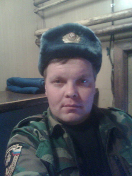 Сергей Шадрунов