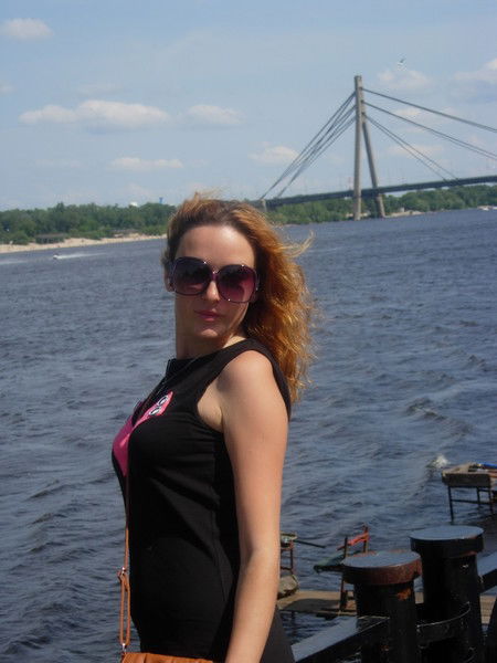 Руслана Гаврилова