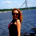 Руслана Гаврилова