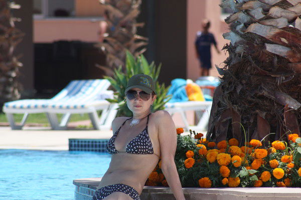 Аляна Голосова