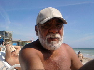 Рашид Юсупов