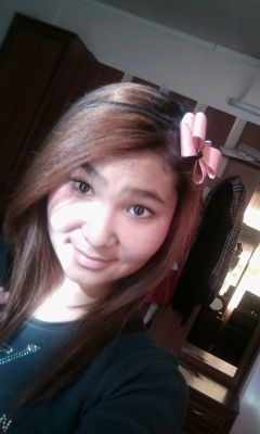 Айдайка Бактыбек Кызы