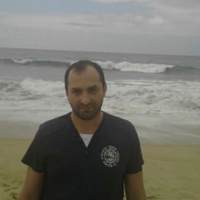 Богдан Дубик