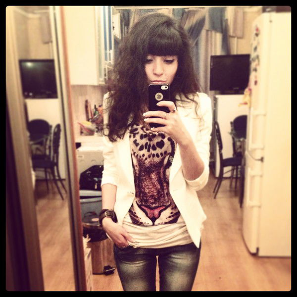 Наида Устарханова