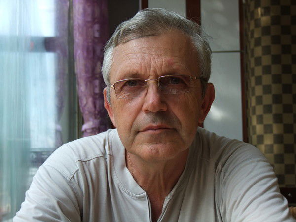 Сергей Яковлев