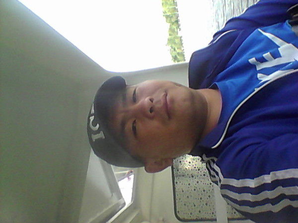 Эрлан Сыдыков