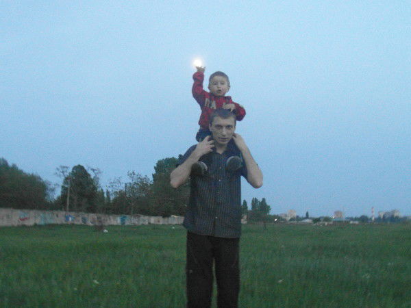 Валера Дмитриш