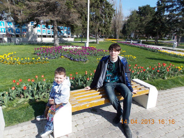 Алина Саитбаталова