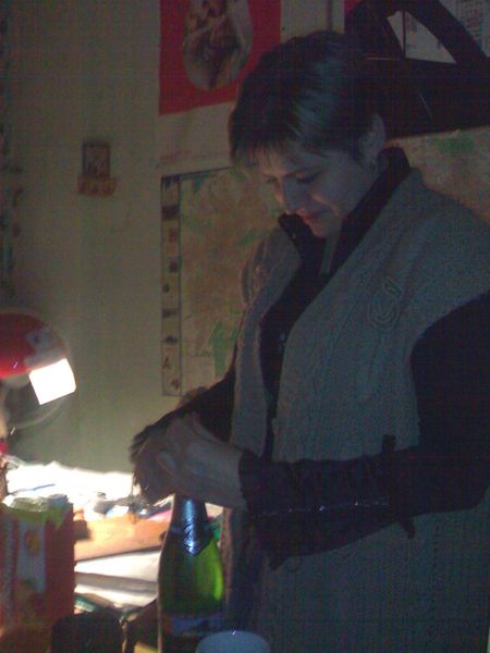 Юлия Халина