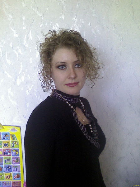 Оксана Корнейко