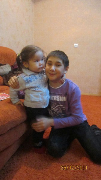 Даулет Албаев