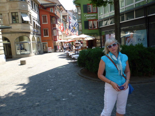 Ирина Шамрай