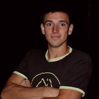 Денис Пижов