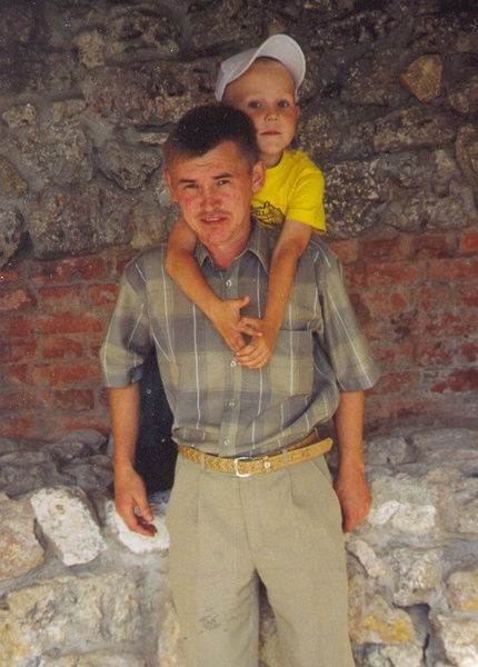 Ильфат Салихов